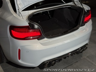 BMW M2 ApRacing*Akrap*Drexler*KW 2020