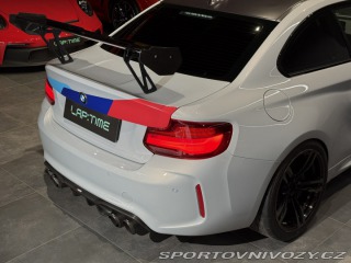BMW M2 ApRacing*Akrap*Drexler*KW 2020
