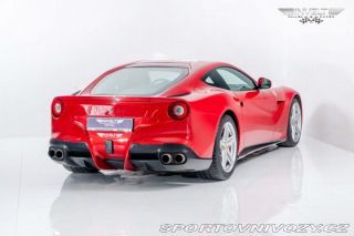 Ferrari F12berlinetta 2013