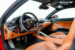 Ferrari F12berlinetta 2013