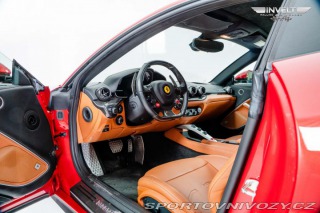 Ferrari F12berlinetta 2013