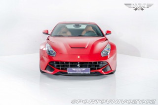 Ferrari F12berlinetta 2013