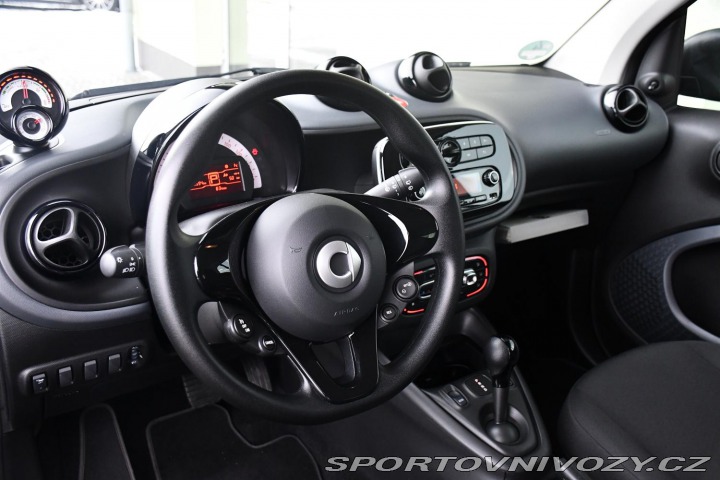 Smart Fortwo COUPE EQ 60KW 2021
