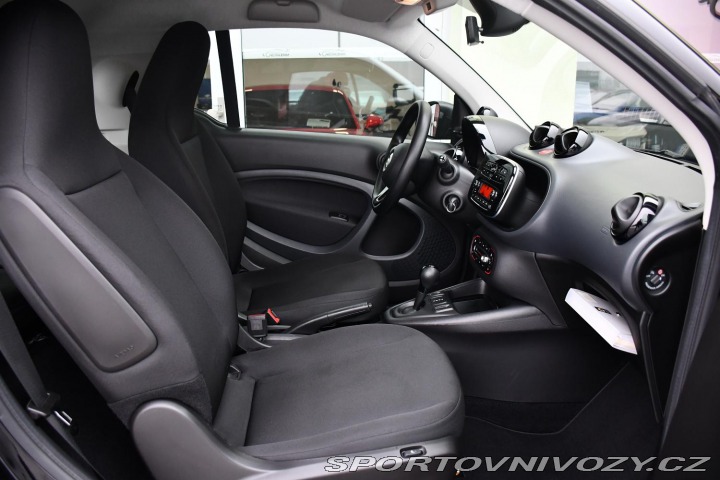 Smart Fortwo COUPE EQ 60KW 2021