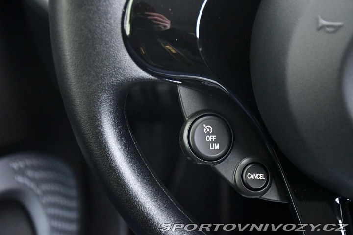 Smart Fortwo COUPE EQ 60KW 2021