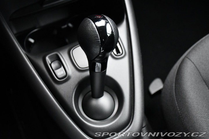 Smart Fortwo COUPE EQ 60KW 2021