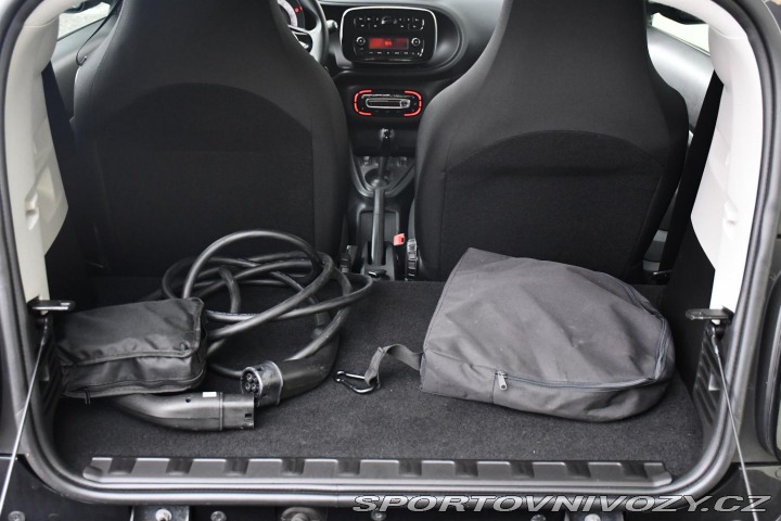 Smart Fortwo COUPE EQ 60KW 2021