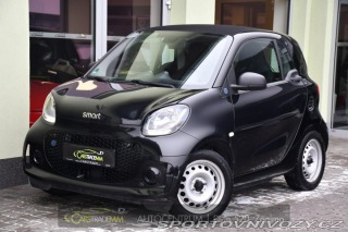 Smart Fortwo COUPE EQ 60KW 2021