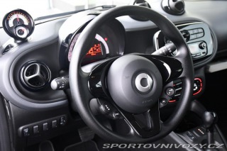 Smart Fortwo COUPE EQ 60KW 2021