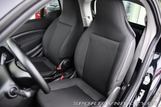 Smart Fortwo COUPE EQ 60KW 2021