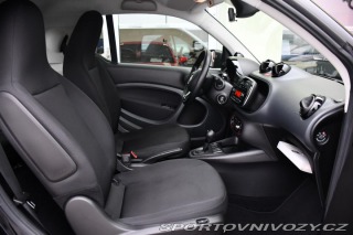 Smart Fortwo COUPE EQ 60KW 2021