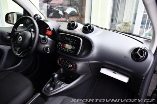 Smart Fortwo COUPE EQ 60KW 2021