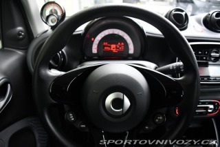 Smart Fortwo COUPE EQ 60KW 2021