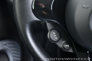 Smart Fortwo COUPE EQ 60KW 2021