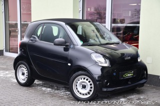 Smart Fortwo COUPE EQ 60KW 2021