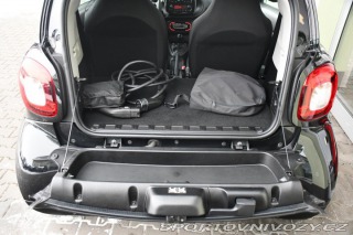 Smart Fortwo COUPE EQ 60KW 2021