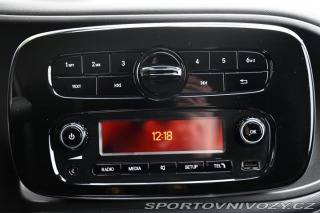 Smart Fortwo COUPE EQ 60KW 2021