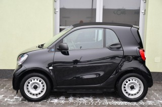Smart Fortwo COUPE EQ 60KW 2021