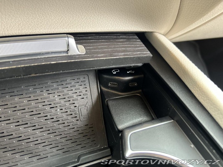 Mercedes-Benz Ostatní modely GLE 350d 4MATIC AMG 2021