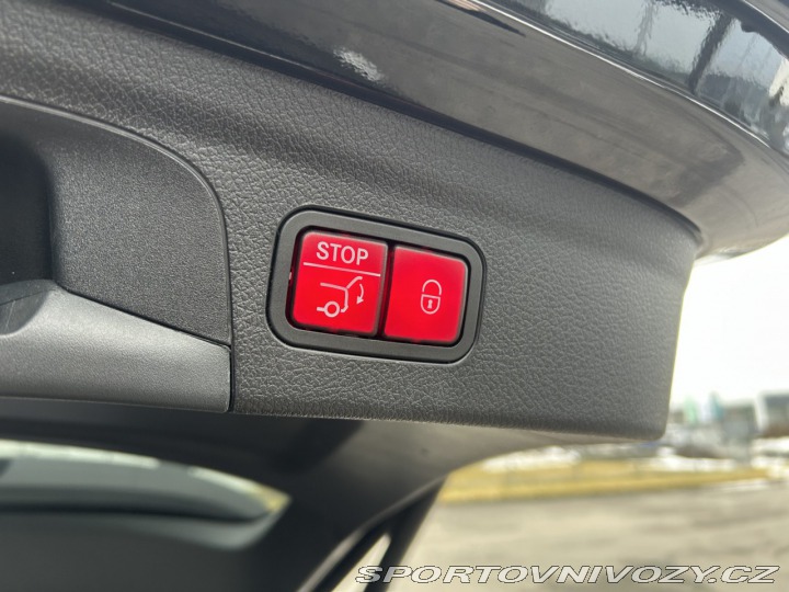 Mercedes-Benz Ostatní modely GLE 350d 4MATIC AMG 2021