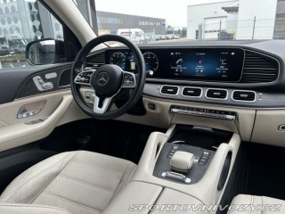 Mercedes-Benz Ostatní modely GLE 350d 4MATIC AMG 2021