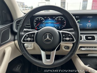 Mercedes-Benz Ostatní modely GLE 350d 4MATIC AMG 2021