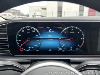 Mercedes-Benz Ostatní modely GLE 350d 4MATIC AMG 2021