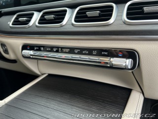 Mercedes-Benz Ostatní modely GLE 350d 4MATIC AMG 2021