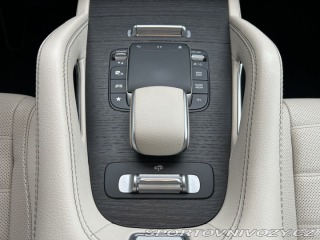 Mercedes-Benz Ostatní modely GLE 350d 4MATIC AMG 2021