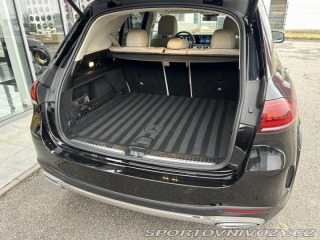 Mercedes-Benz Ostatní modely GLE 350d 4MATIC AMG 2021