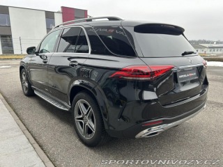 Mercedes-Benz Ostatní modely GLE 350d 4MATIC AMG 2021