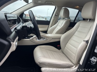 Mercedes-Benz Ostatní modely GLE 350d 4MATIC AMG 2021
