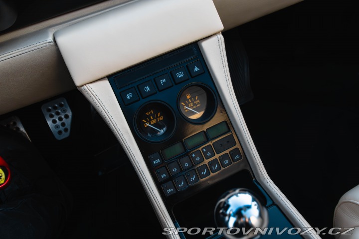 Ferrari 348 GTS Nové rozvody*1/137 1994