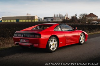 Ferrari 348 GTS Nové rozvody*1/137 1994