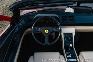 Ferrari 348 GTS Nové rozvody*1/137 1994