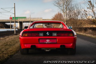 Ferrari 348 GTS Nové rozvody*1/137 1994