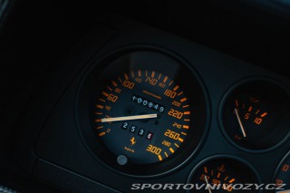 Ferrari 348 GTS Nové rozvody*1/137 1994