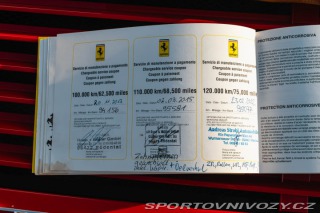 Ferrari 348 GTS Nové rozvody*1/137 1994