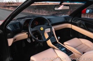 Ferrari 348 GTS Nové rozvody*1/137 1994
