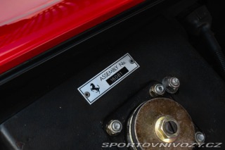 Ferrari 348 GTS Nové rozvody*1/137 1994