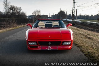 Ferrari 348 GTS Nové rozvody*1/137 1994