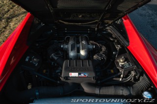 Ferrari 348 GTS Nové rozvody*1/137 1994