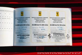 Ferrari 348 GTS Nové rozvody*1/137 1994