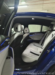BMW M5  2019