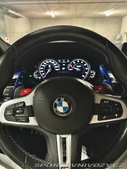 BMW M5  2019