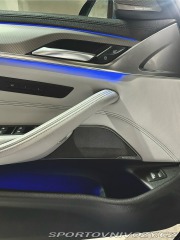 BMW M5  2019