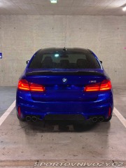 BMW M5  2019