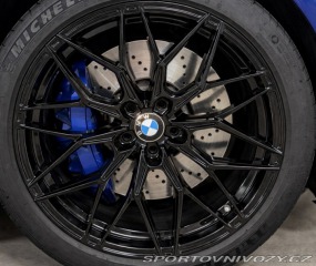 BMW M5  2019