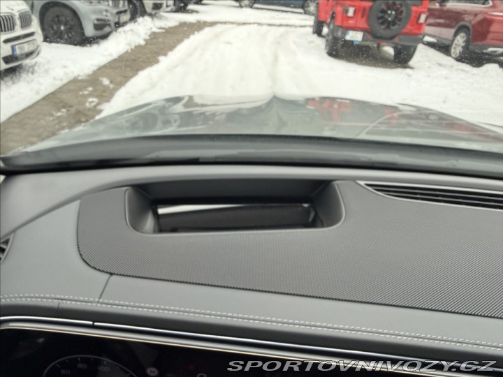 Mercedes-Benz Ostatní modely GLE 450d AMG 4Matic 2025