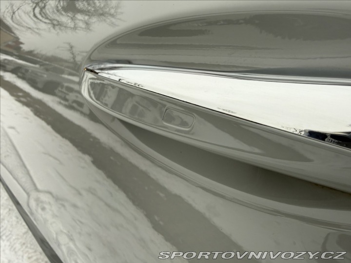 Mercedes-Benz Ostatní modely GLE 450d AMG 4Matic 2025